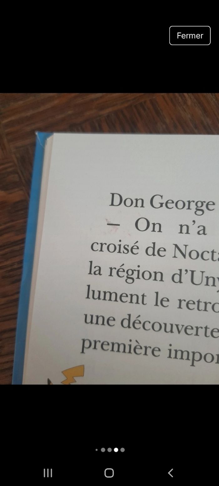 Pokemon noir et blanc tome 2 - photo numéro 9