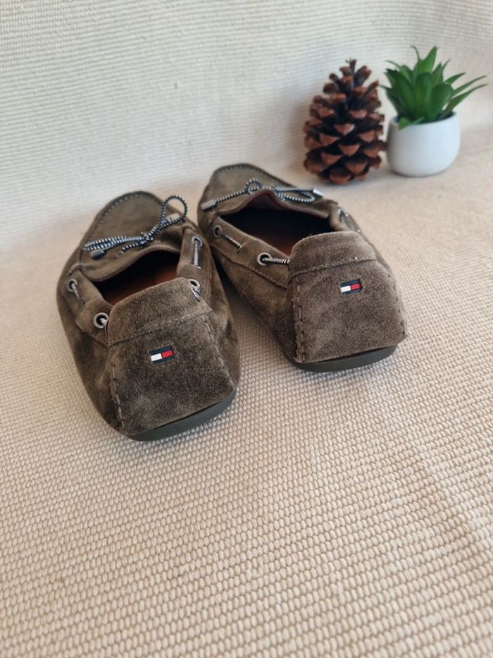Mocassin Tommy Hilfiger - photo numéro 7