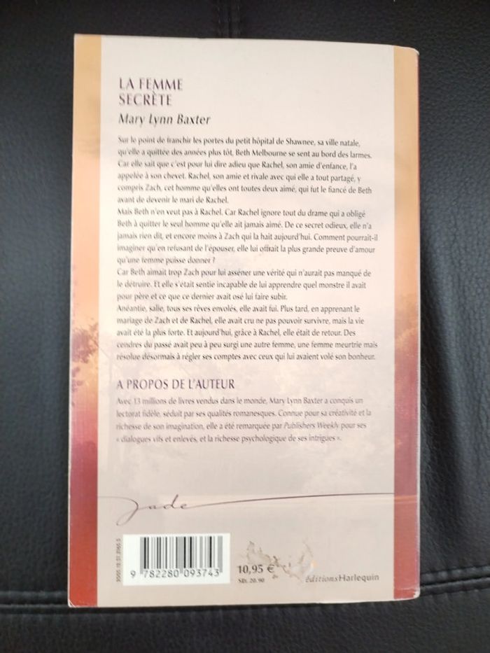 Livre - photo numéro 2