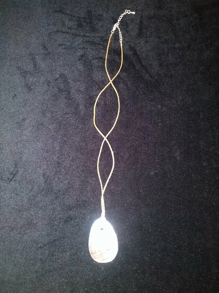 Collier Fantaisie - photo numéro 4