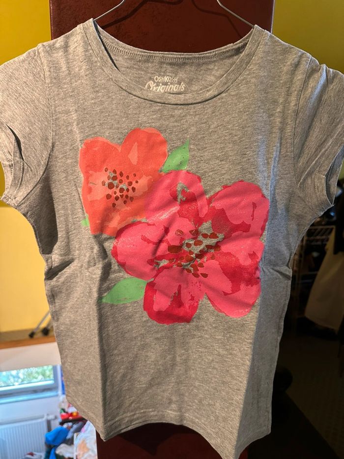 T-shirt 12 ans