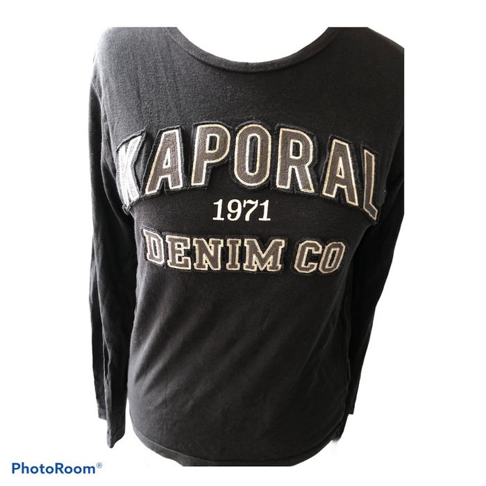 Haut ML#kaporal#taille 10 ans