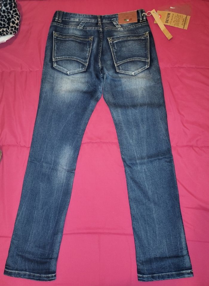 Jean homme neuf - photo numéro 2