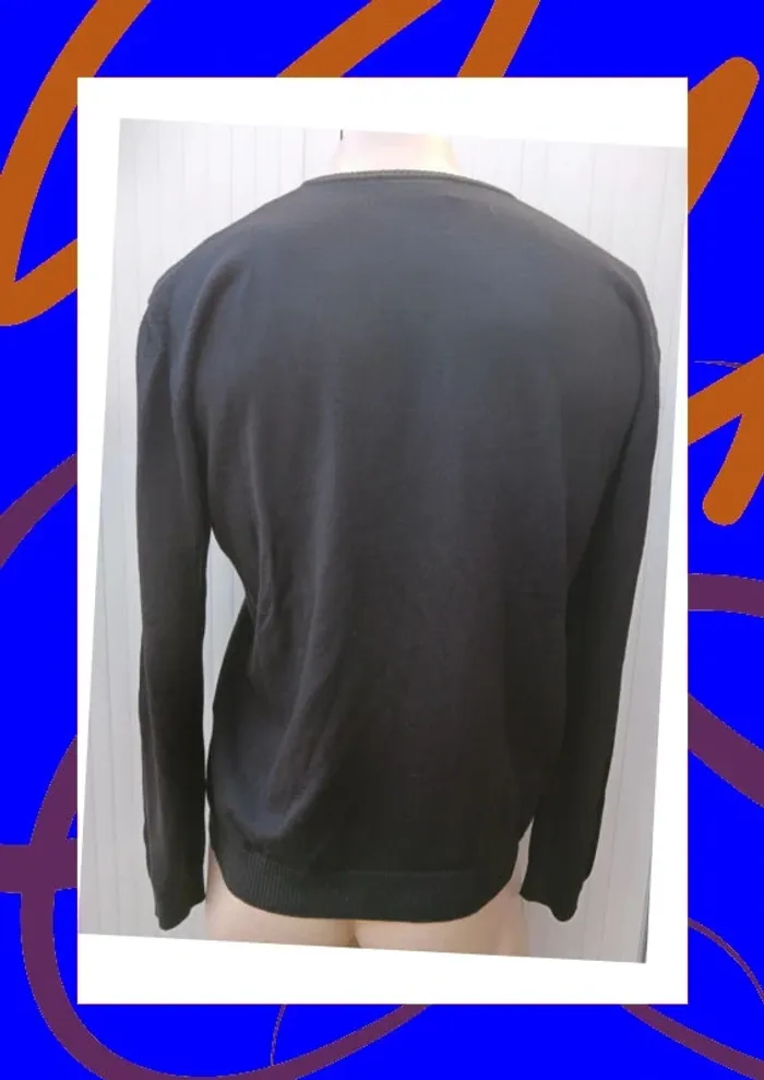 Pull fin L Armand Thiery - photo numéro 4