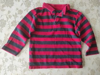 Polo garçon 5 ans