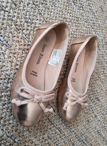 Ballerines P30