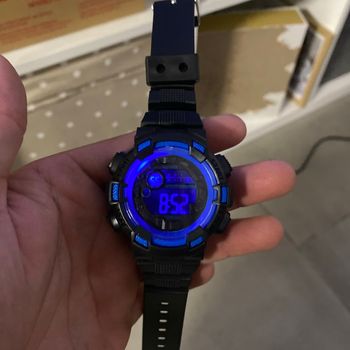 Montre homme