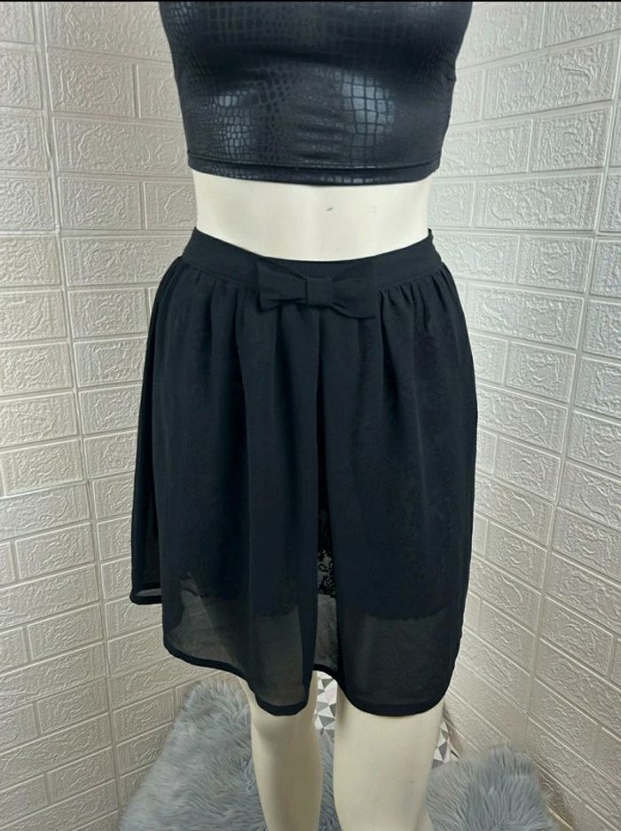 Jolie jupe Promise taille 38