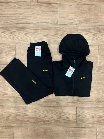Ensemble Nike Nocta Noir