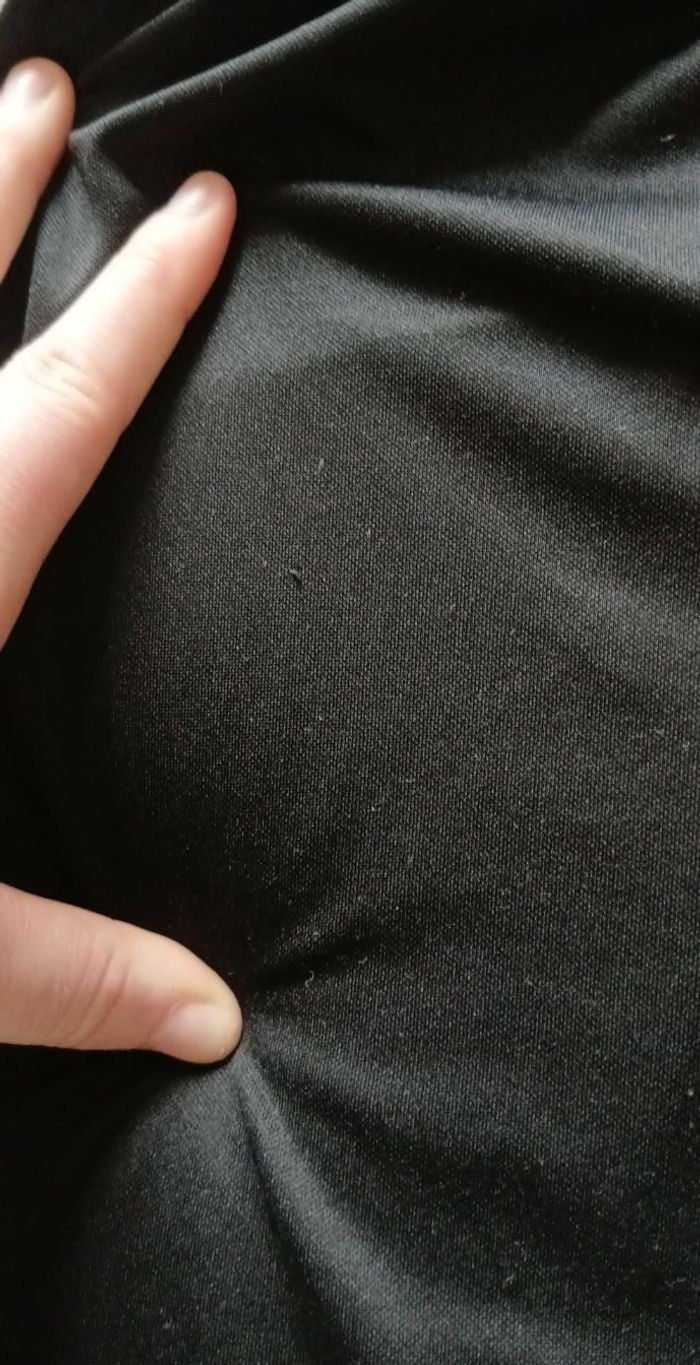 Short de football - photo numéro 5