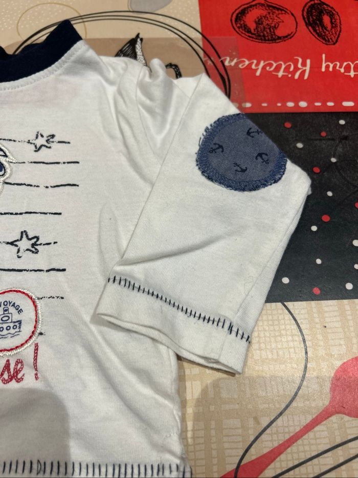 Pull garçon - photo numéro 3