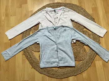 Gilets