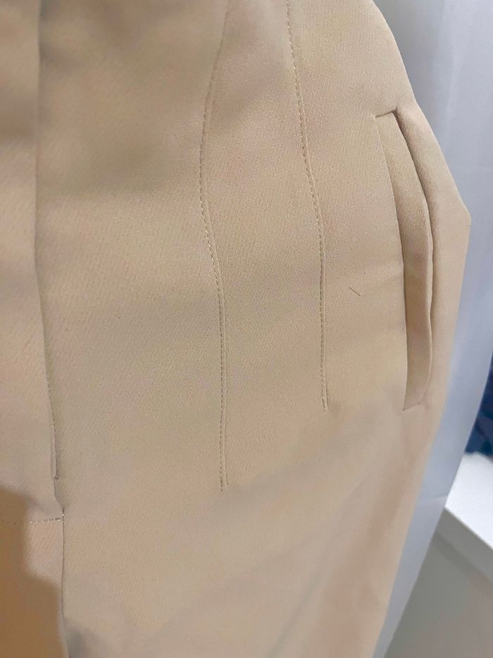 Pantalon Beige Primark - photo numéro 2