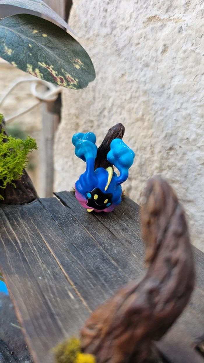 Super figurine Pokemon Nintendo cosmog