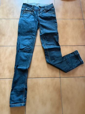 Pantalon femme 32