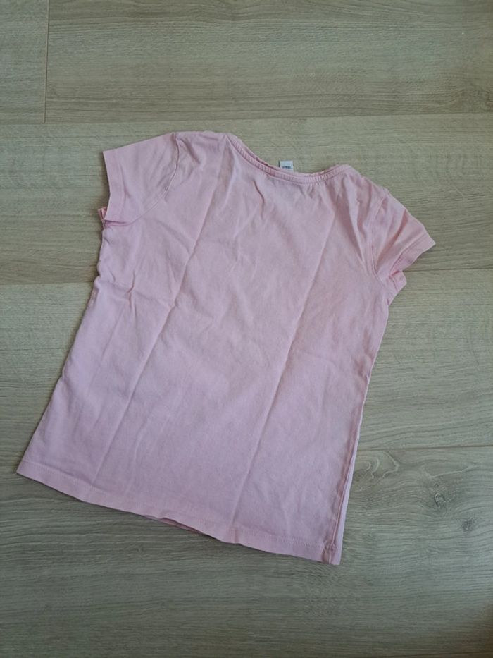 T-shirt 8 ans - photo numéro 3