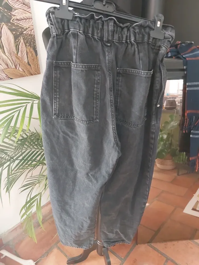 Jeans mom - photo numéro 4