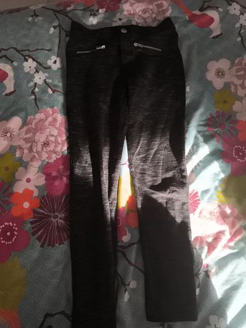 Jegging legging 10-11 ans