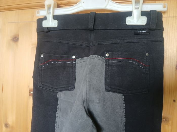 Pantalon d'équitation - photo numéro 3
