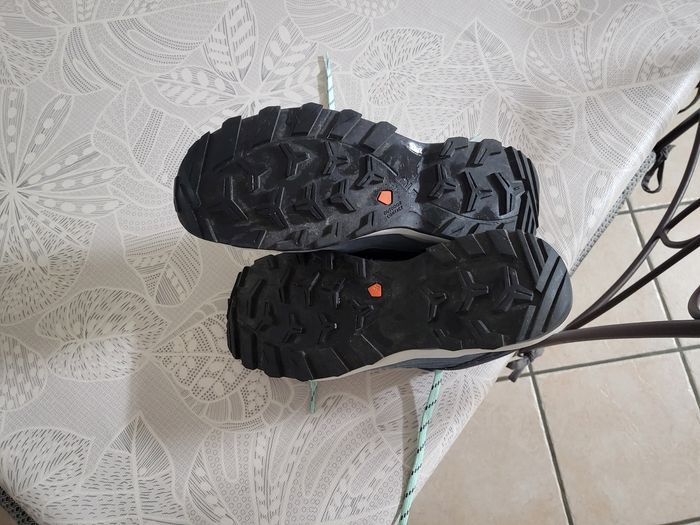 Chaussures femme - photo numéro 3