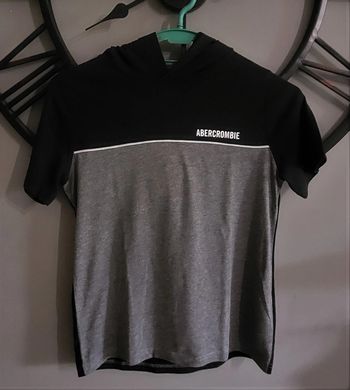 Tee shirt enfant Abercrombie 9-10 ans