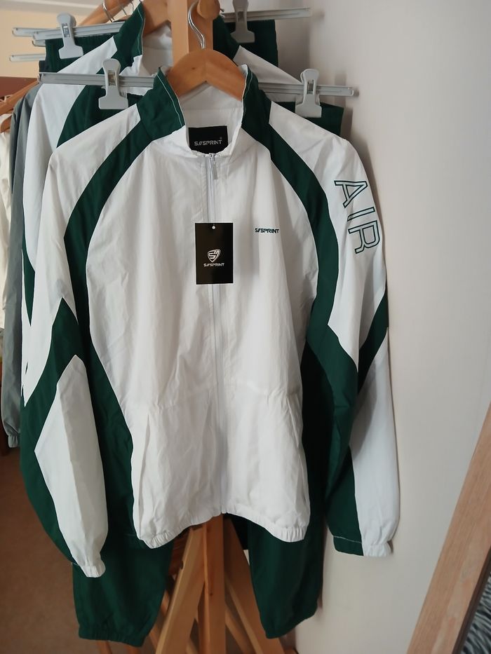 Ensemble homme jogging - photo numéro 5