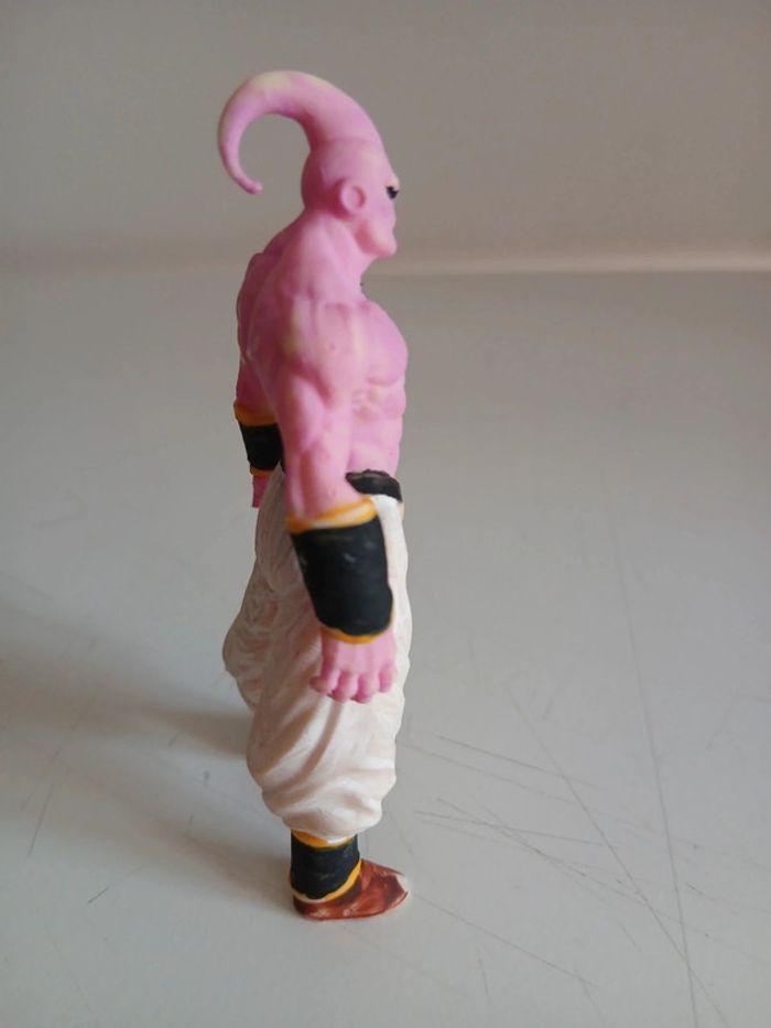 Figurine boo / buu dragon ball z - photo numéro 4