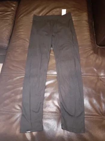 Legging chaud 14 ans wed ze decathlon