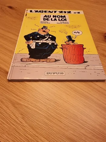 Bande dessinée