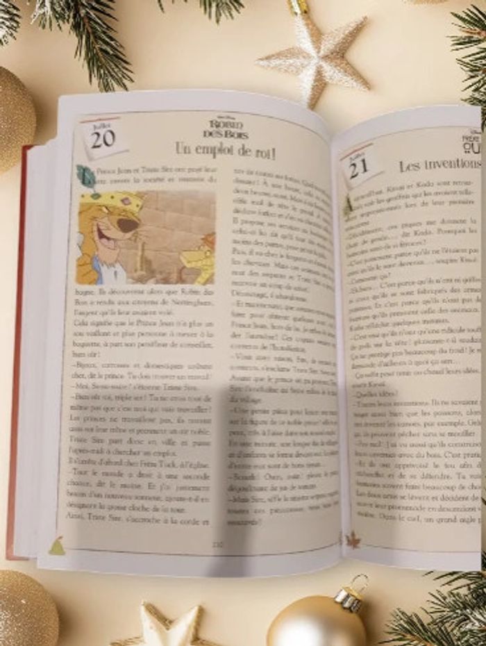 365 histoires pour le soir - photo numéro 2