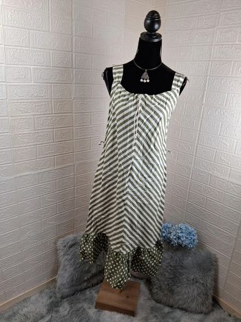 Robe d'été taille 38