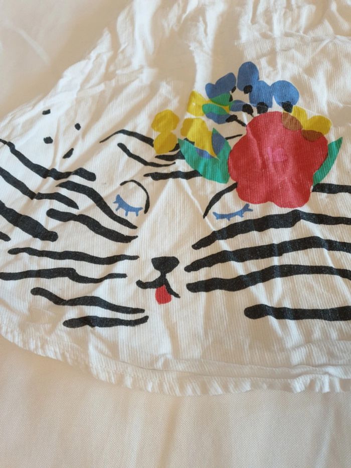 Robe été Catimini 24 mois - photo numéro 4