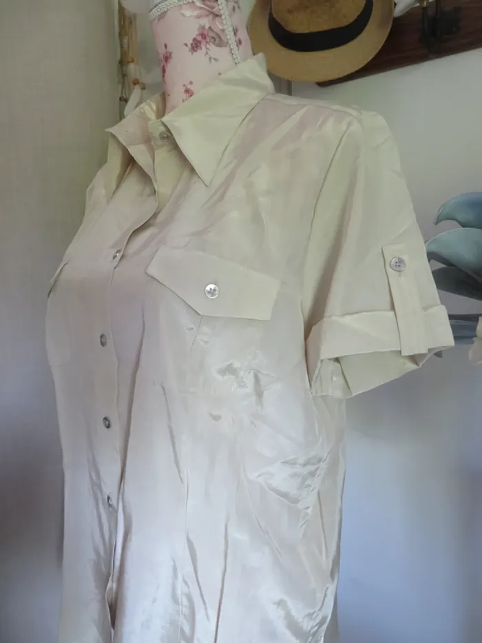 chemise - photo numéro 4