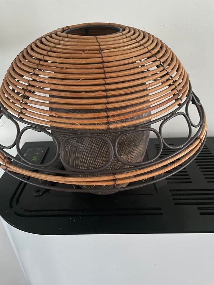 Abat jour - photo numéro 3