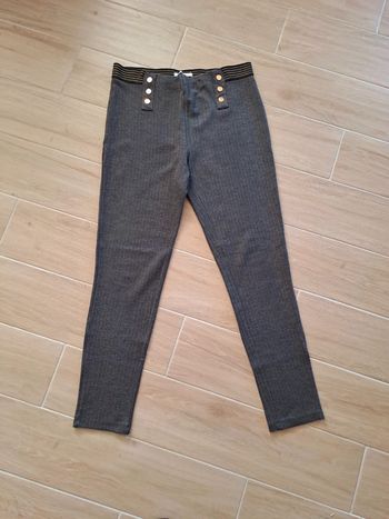 Pantalon Camaieu