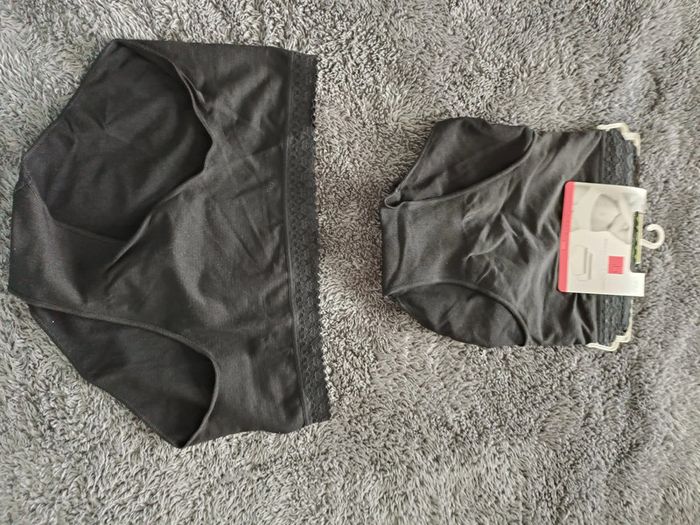 lot de 3 culottes neuves - photo numéro 2