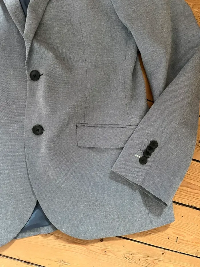veste costume - photo numéro 5