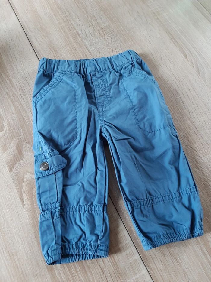 Pantalon 6 mois