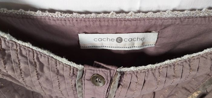 Robe ethnique été cache cache - photo numéro 4