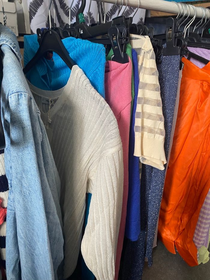 Vêtements mango - photo numéro 7