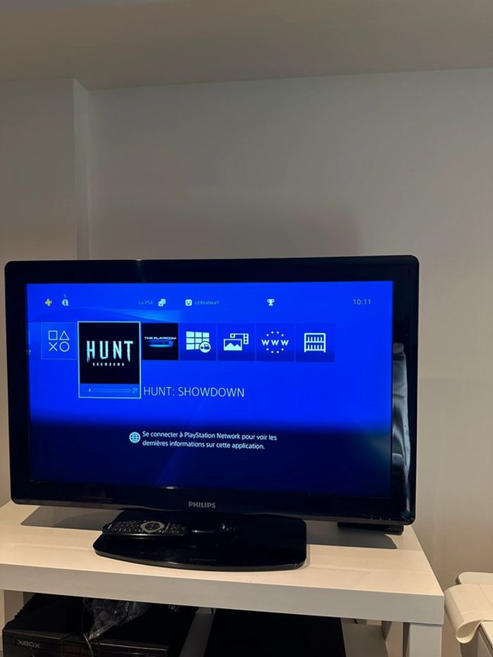 Hunt : Showdown Limited Bounty Edition Ps4 - photo numéro 5