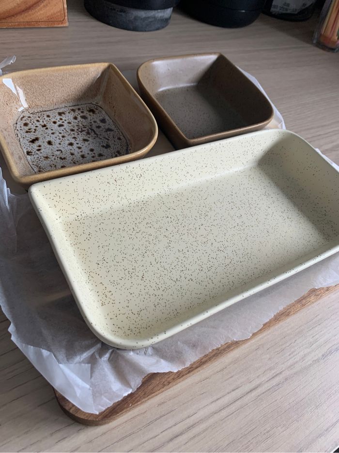 Set Tapas Plat apéritif Casa Maksu - photo numéro 2