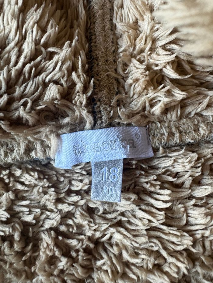 Veste polaire bébé garçon - photo numéro 3