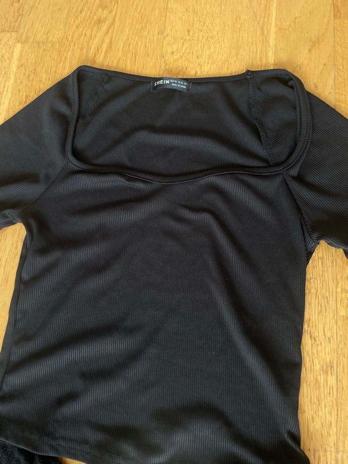 Lot tee shirt xs - photo numéro 3