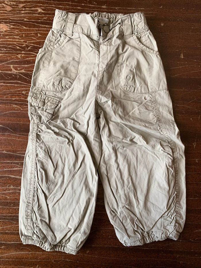 Pantalon bébé