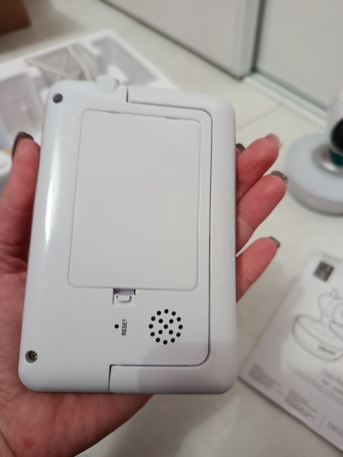 Babyphone - photo numéro 4