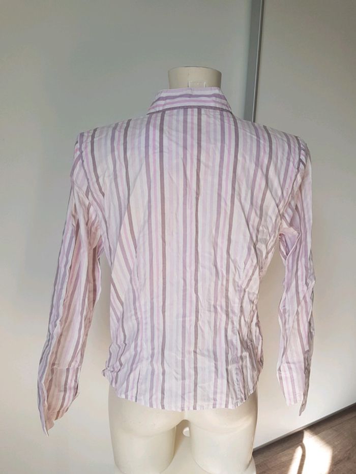 La Redoute - Chemise à manches longues - photo numéro 3