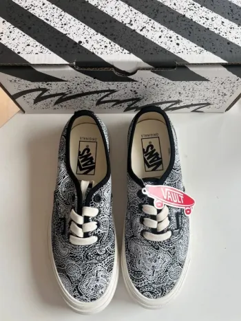 Vans Og Authentic L 36.5