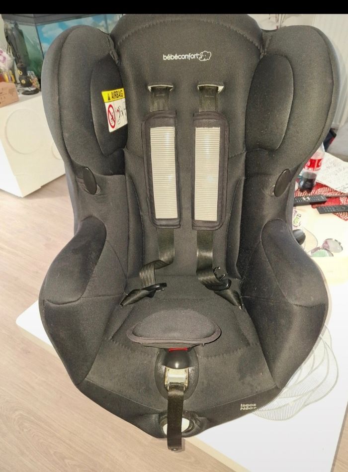 Siège auto enfant