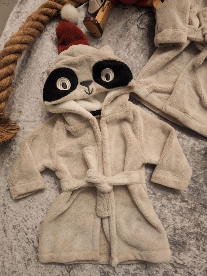 Robe de chambre - photo numéro 2